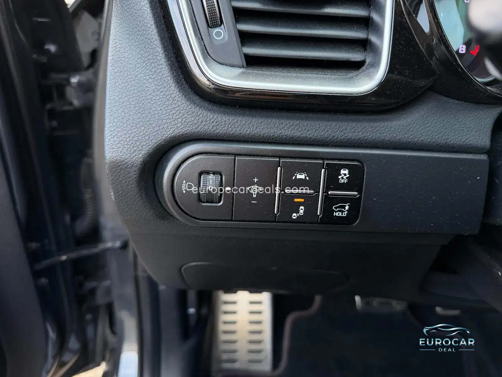 Kia pro cee’d / ProCeed