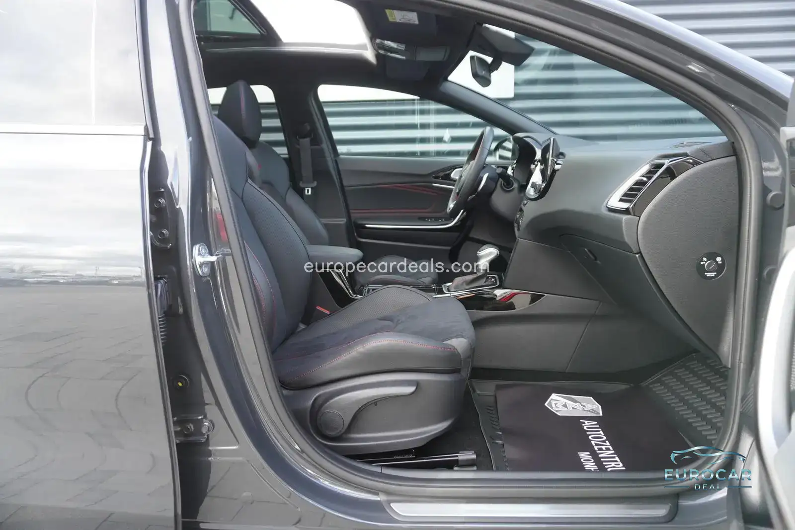 Kia pro cee’d / ProCeed