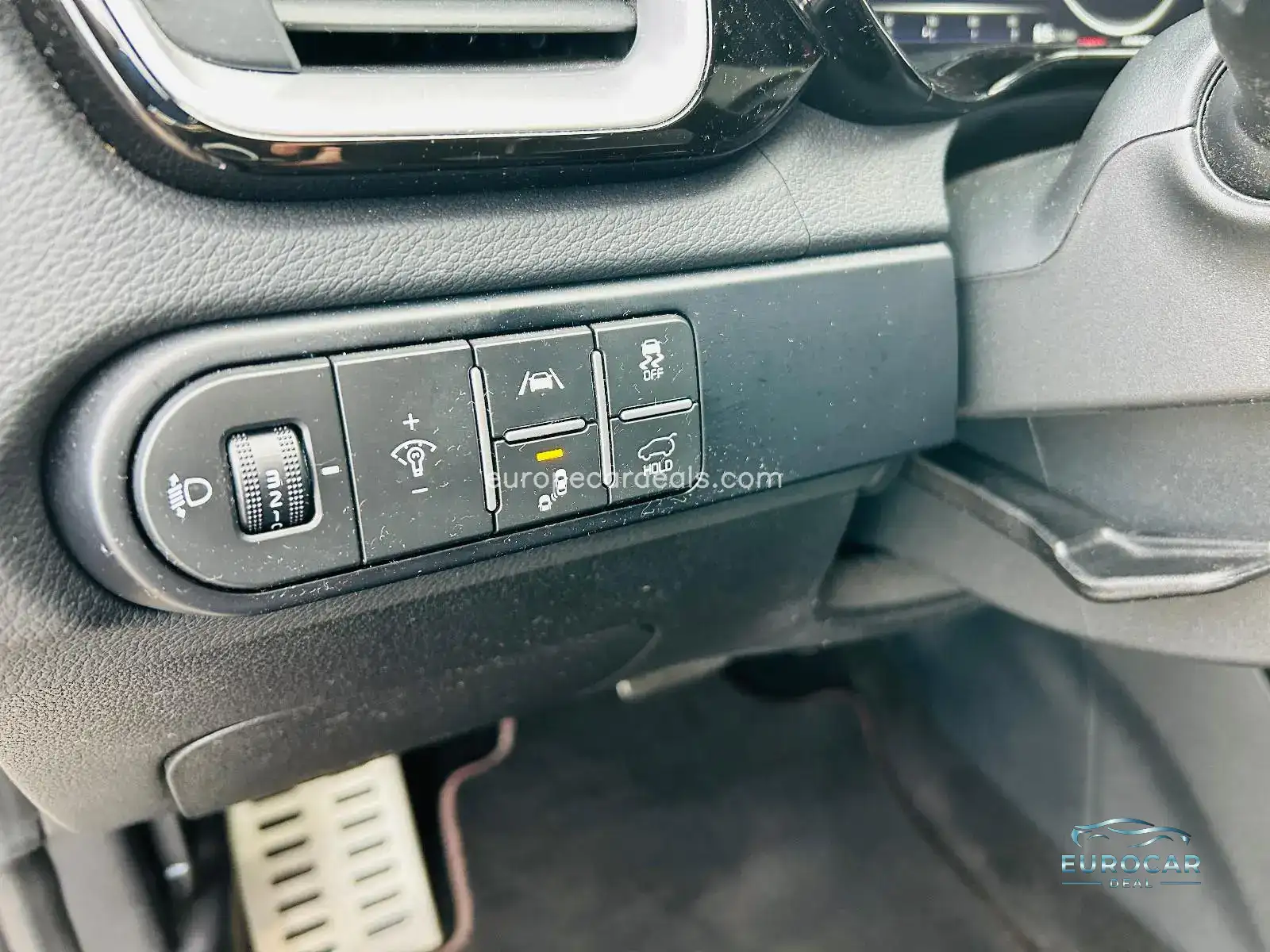 Kia pro cee’d / ProCeed