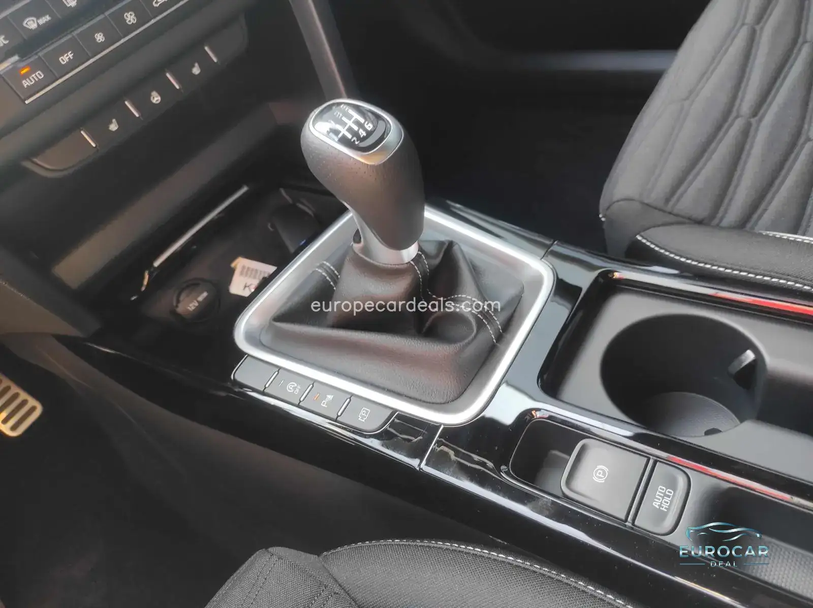 Kia pro cee’d / ProCeed