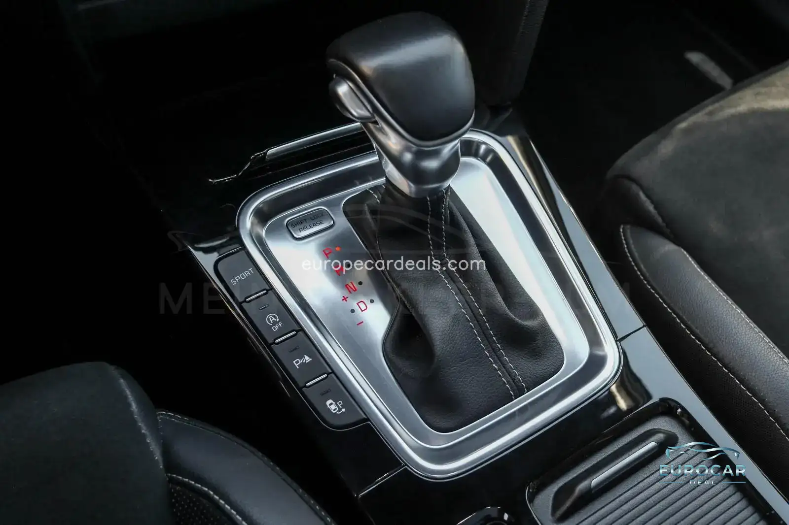 Kia pro cee’d / ProCeed