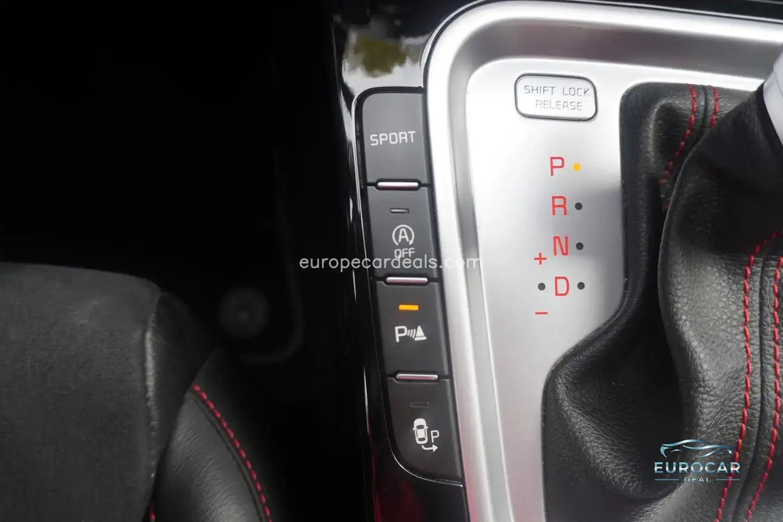 Kia pro cee’d / ProCeed