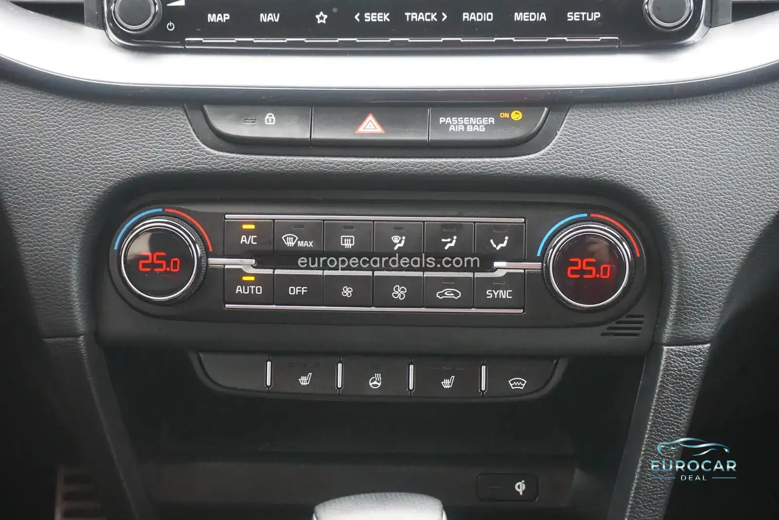 Kia pro cee’d / ProCeed