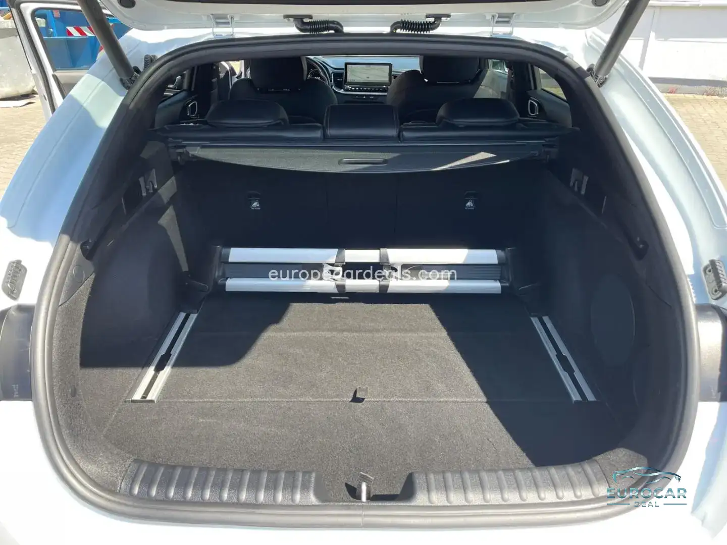 Kia pro cee’d / ProCeed