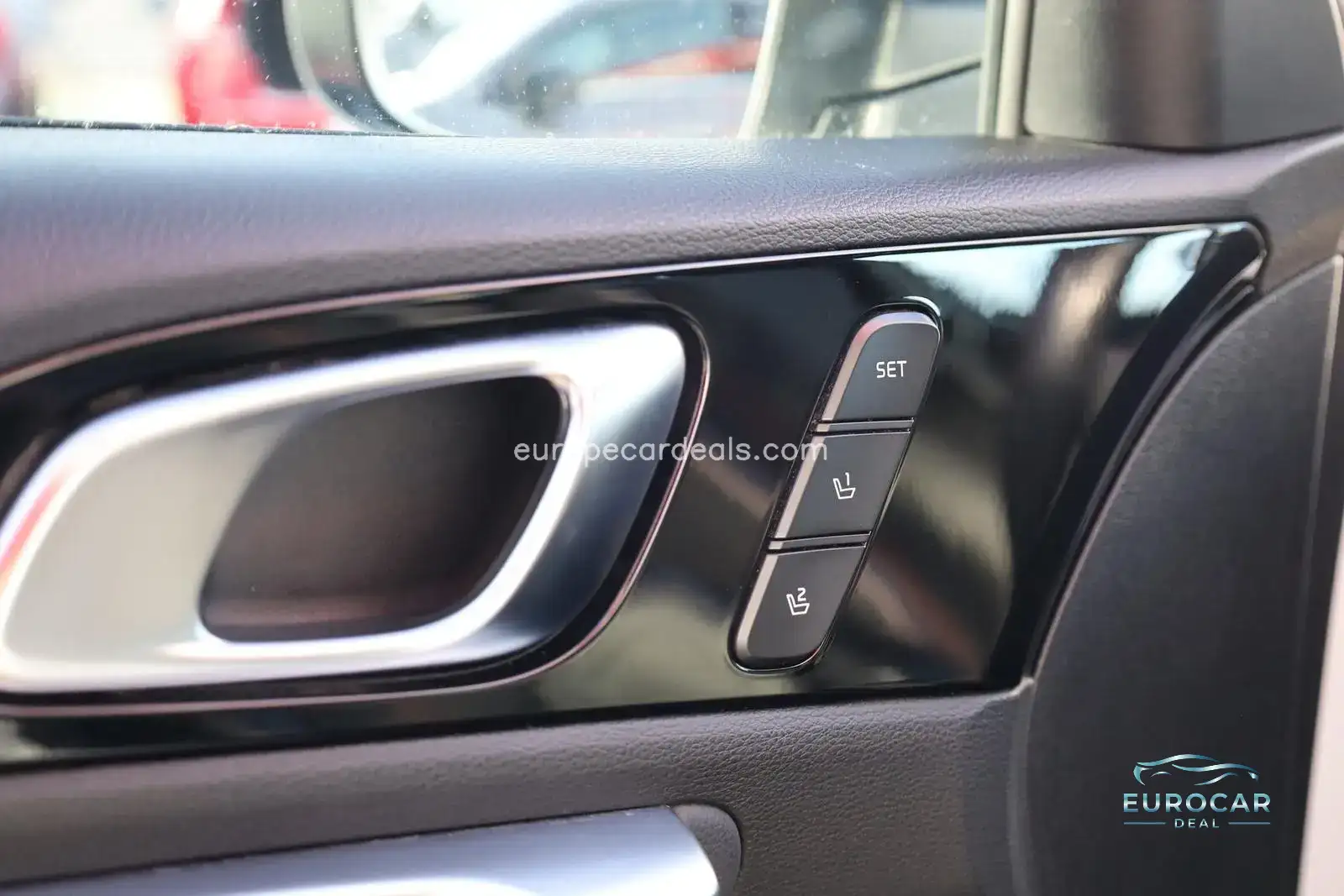 Kia pro cee’d / ProCeed