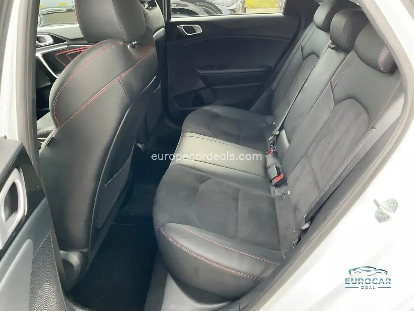 Kia pro cee’d / ProCeed