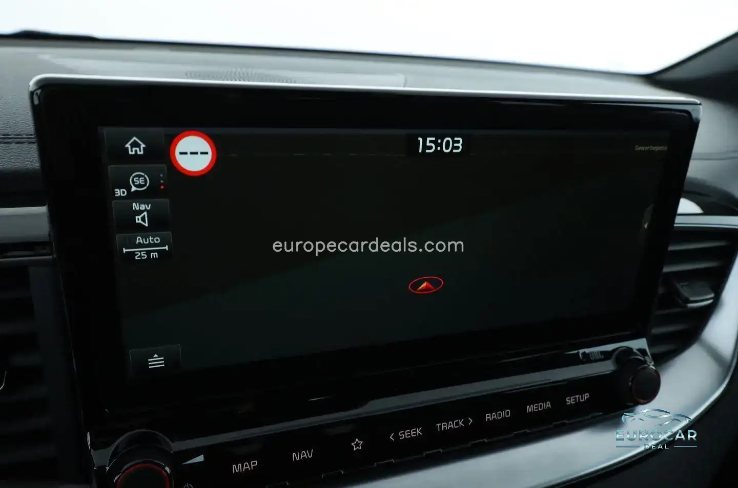 Kia pro cee’d / ProCeed