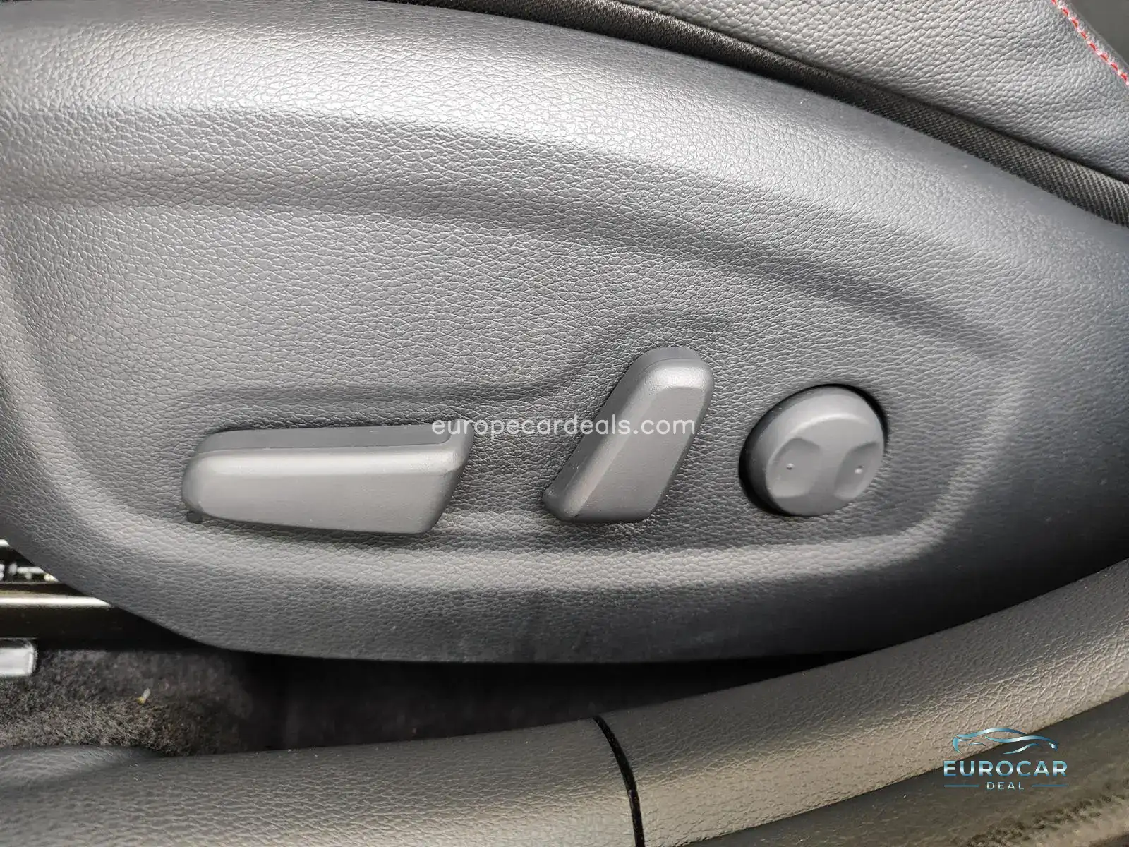 Kia pro cee’d / ProCeed