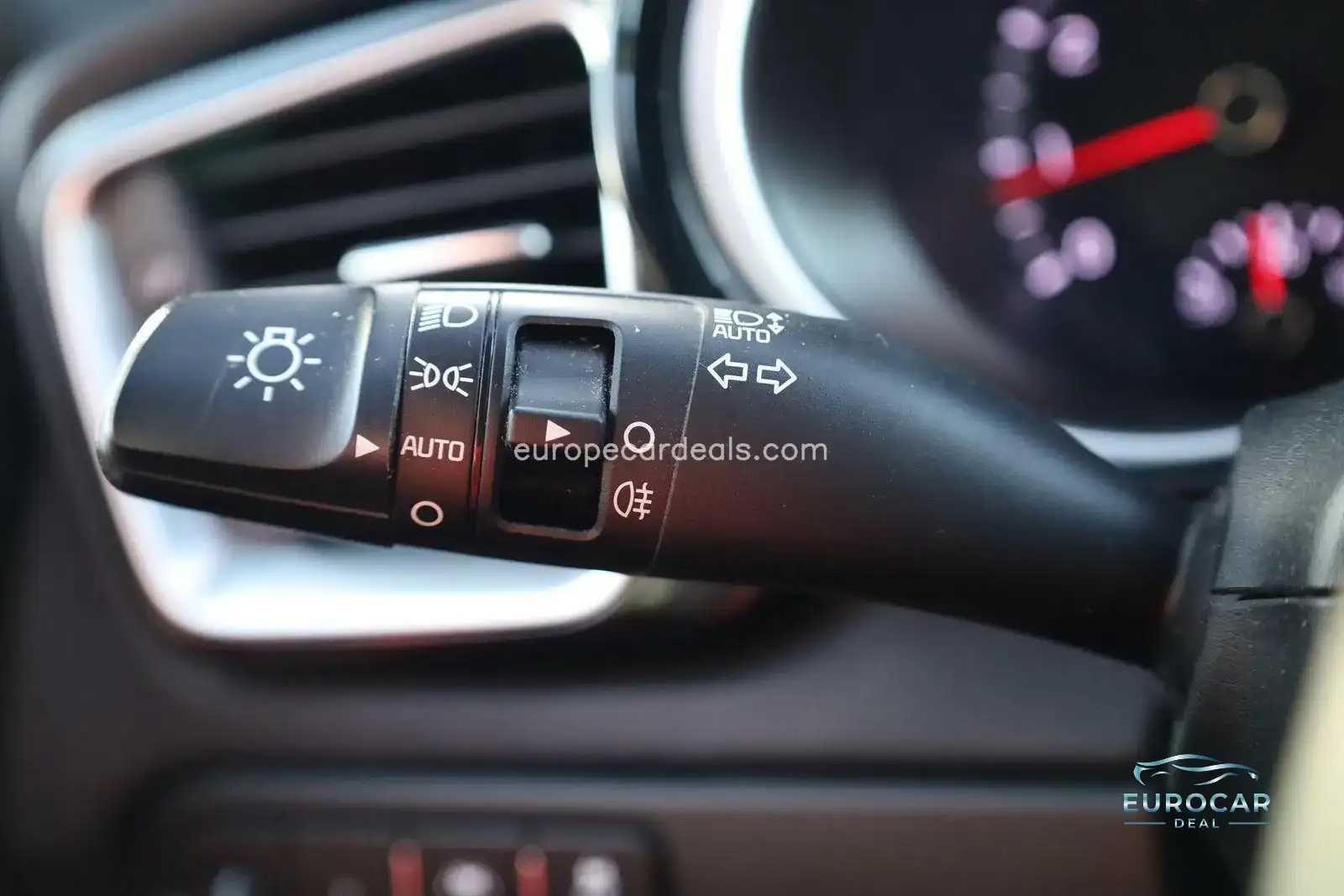Kia pro cee’d / ProCeed