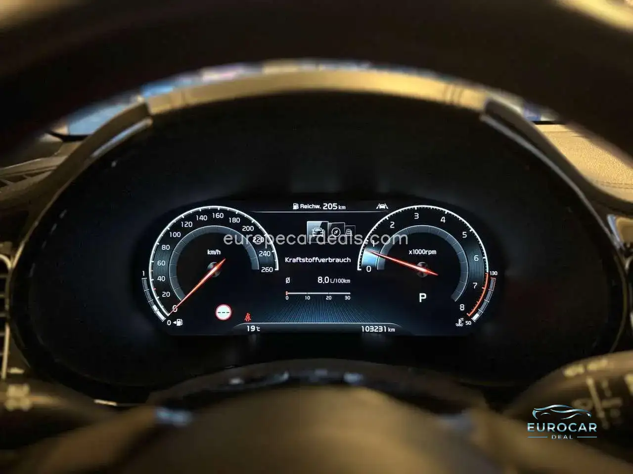 Kia pro cee’d / ProCeed