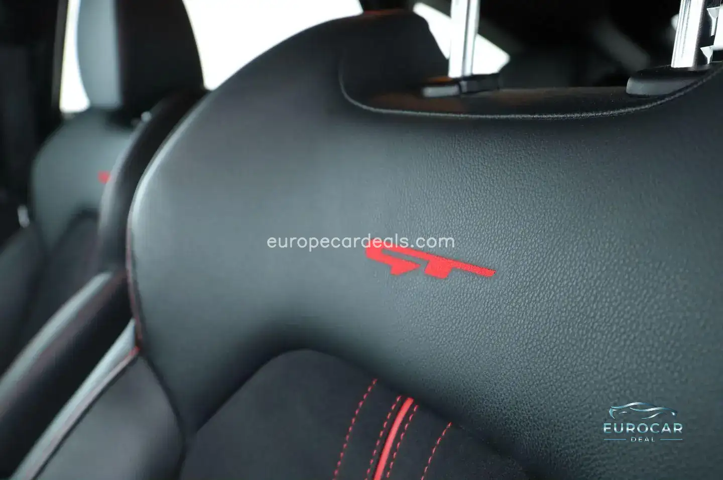 Kia pro cee’d / ProCeed