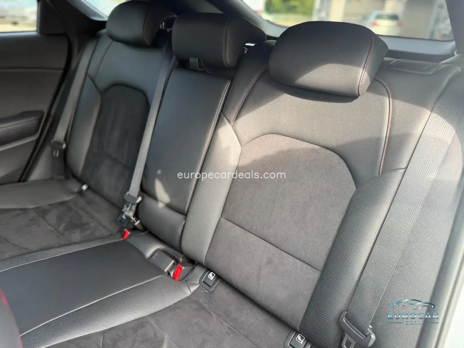 Kia pro cee’d / ProCeed