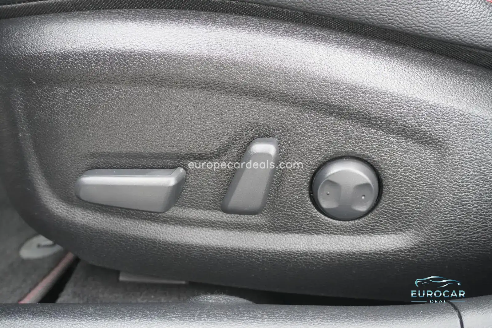 Kia pro cee’d / ProCeed