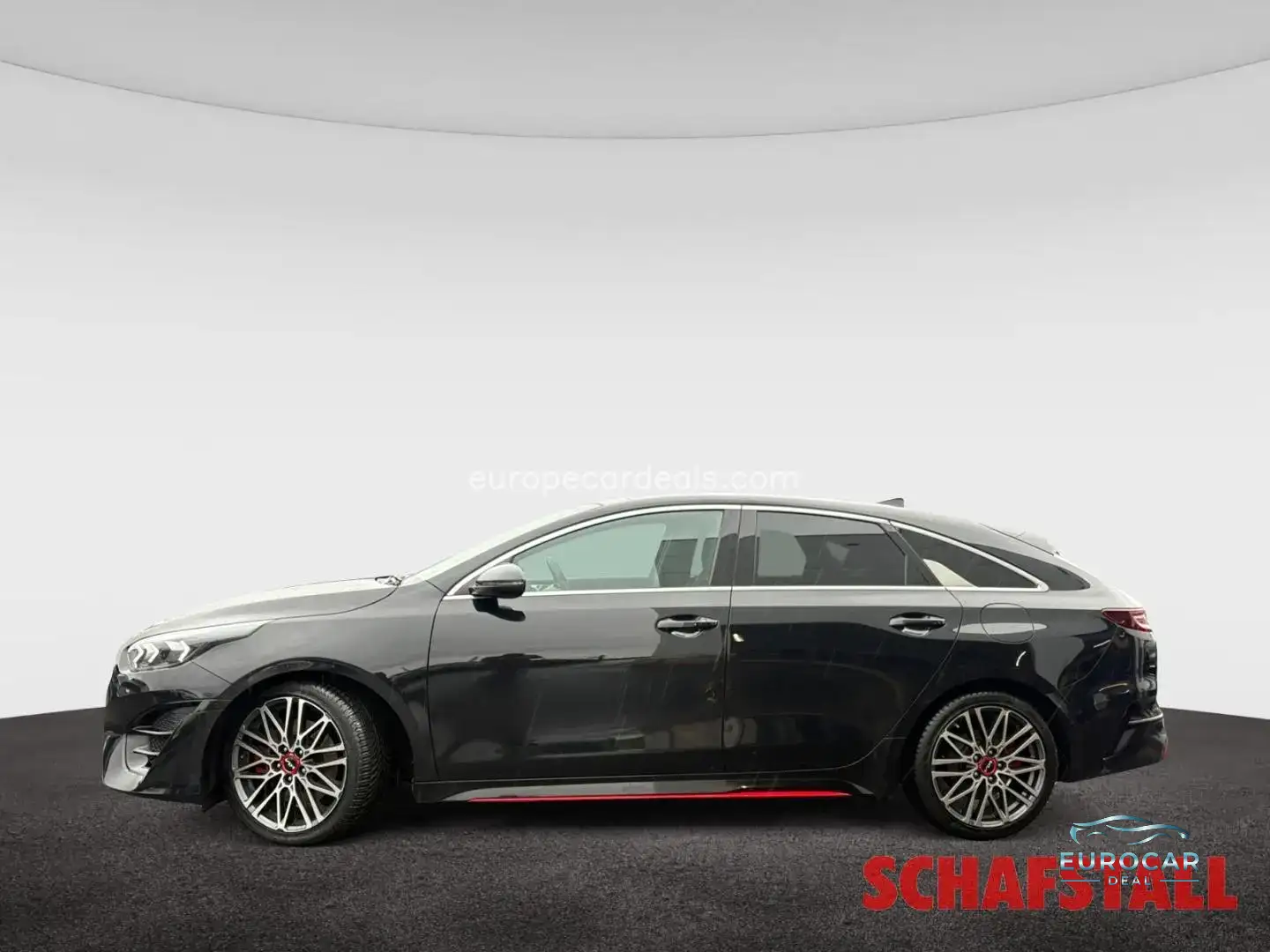 Kia pro cee’d / ProCeed