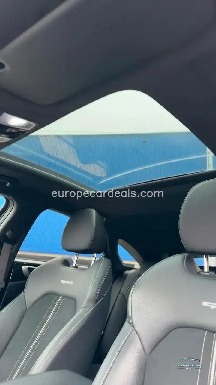 Kia pro cee’d / ProCeed
