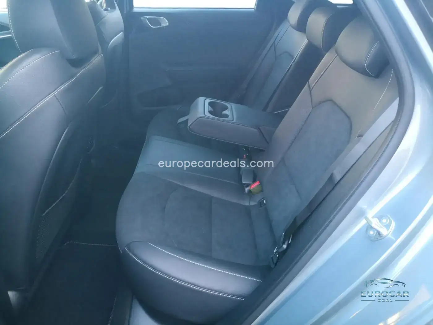 Kia pro cee’d / ProCeed