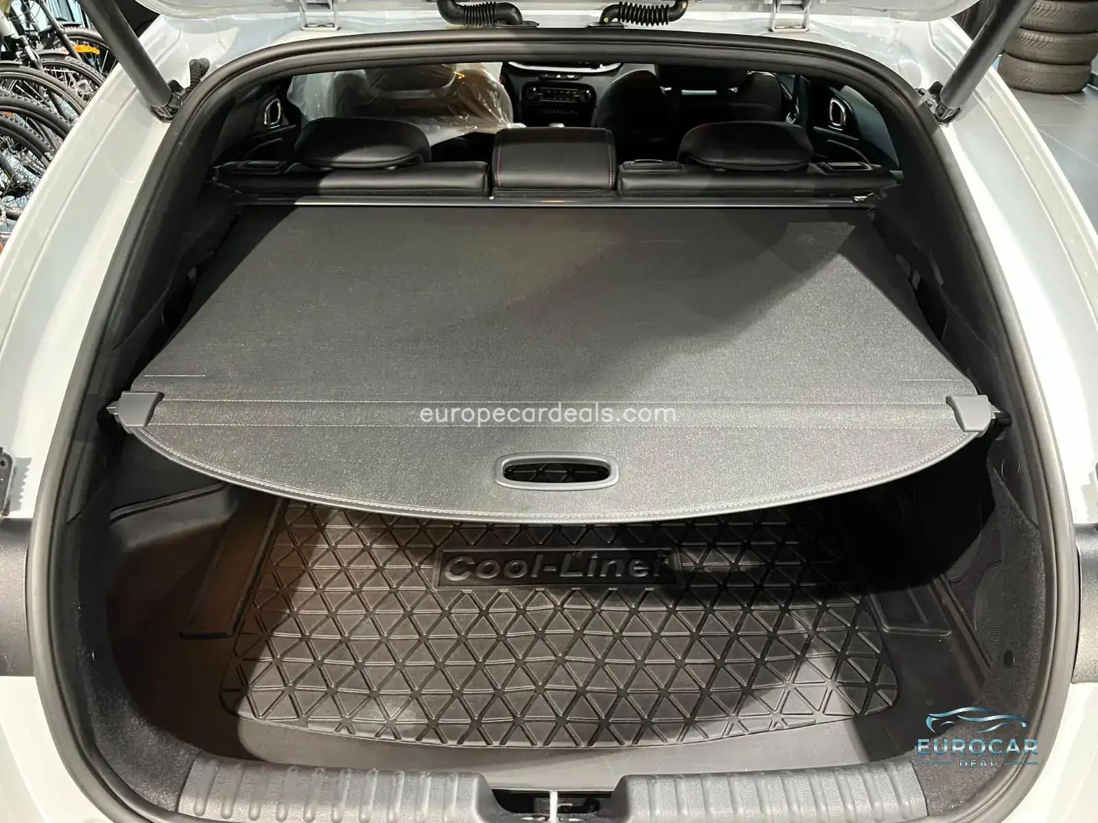 Kia pro cee’d / ProCeed