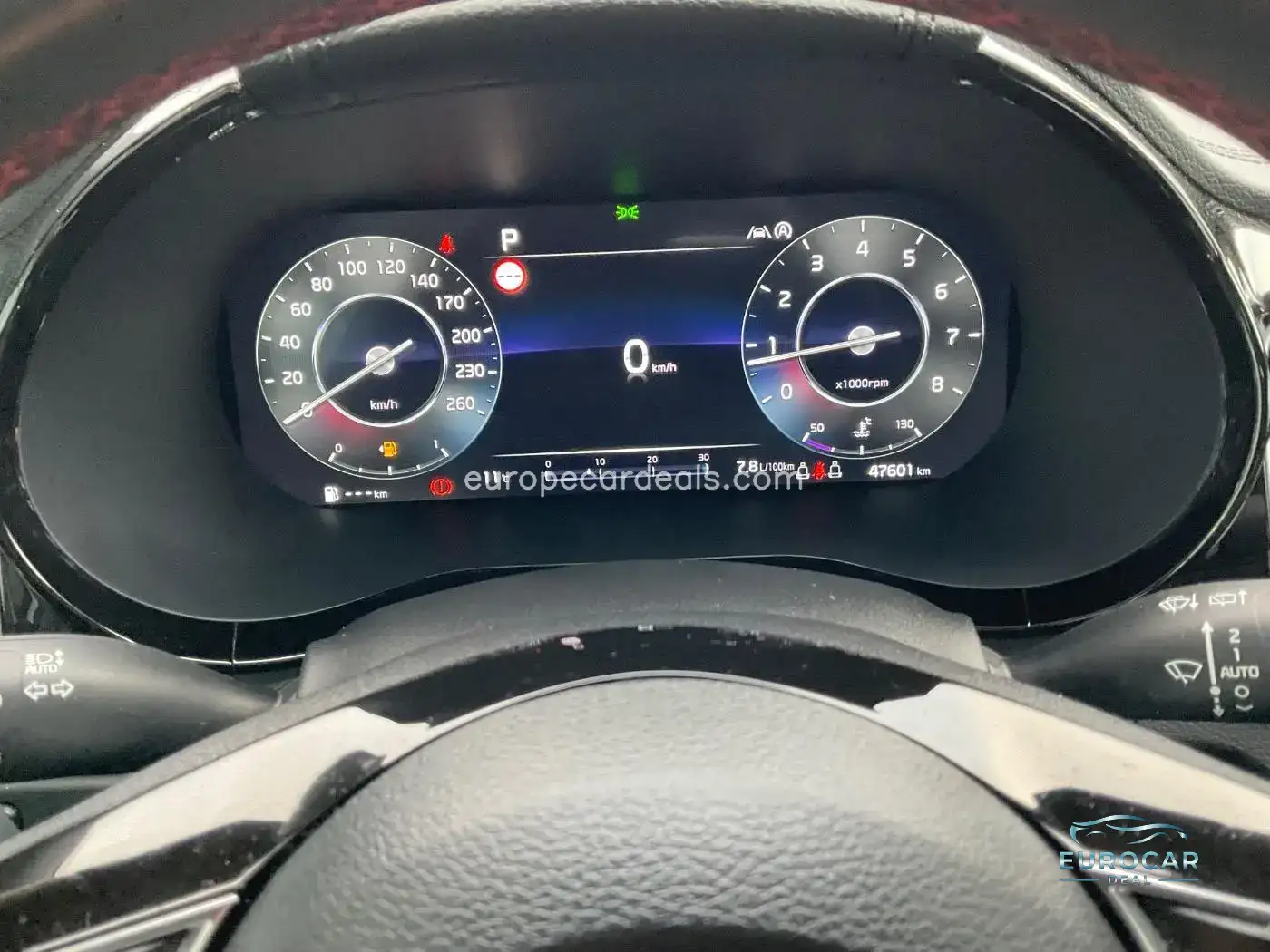 Kia pro cee’d / ProCeed