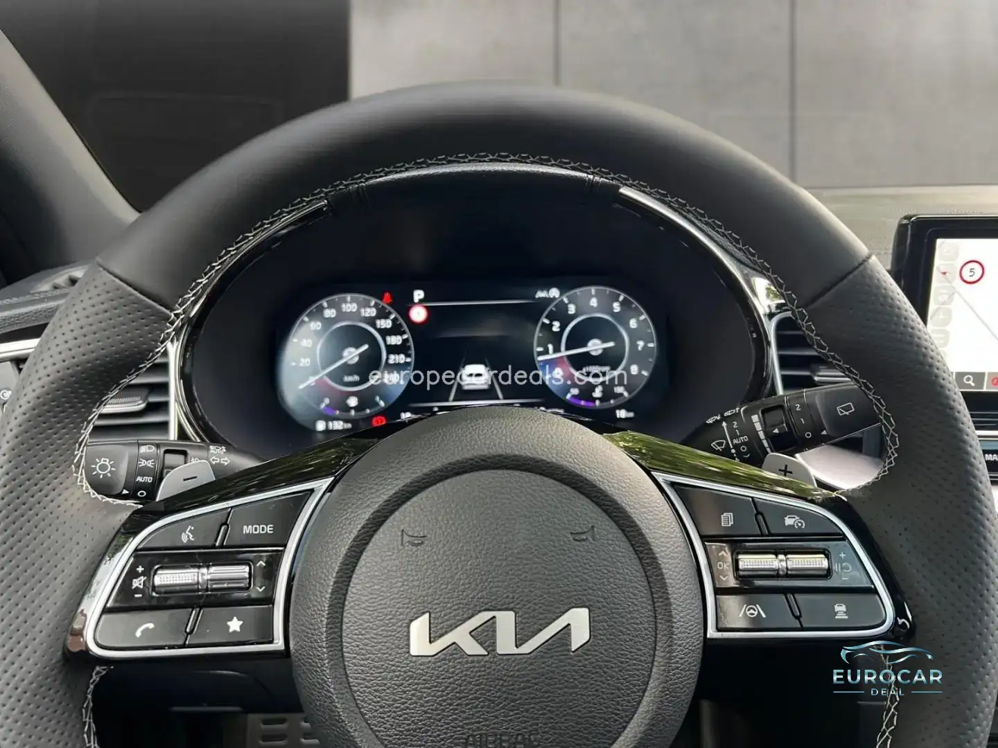 Kia pro cee’d / ProCeed