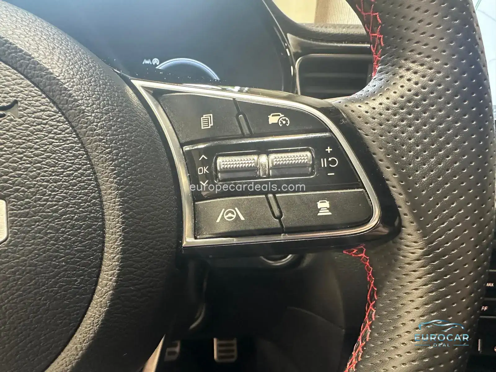 Kia pro cee’d / ProCeed