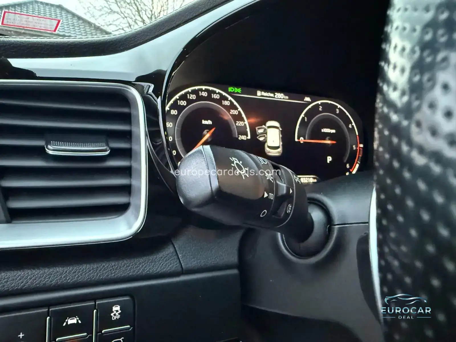 Kia pro cee’d / ProCeed