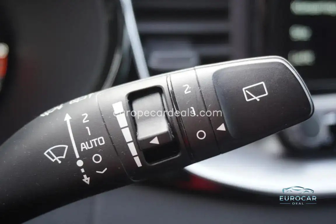 Kia pro cee’d / ProCeed