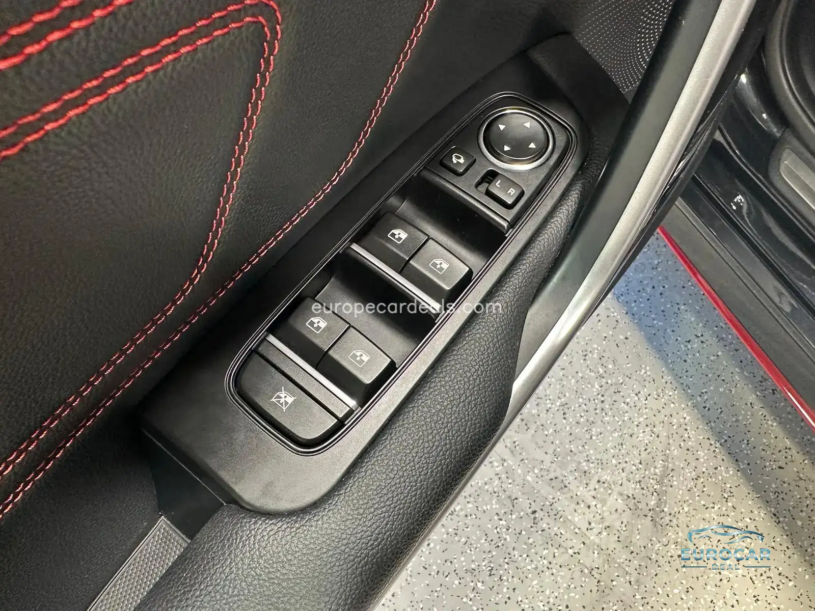 Kia pro cee’d / ProCeed