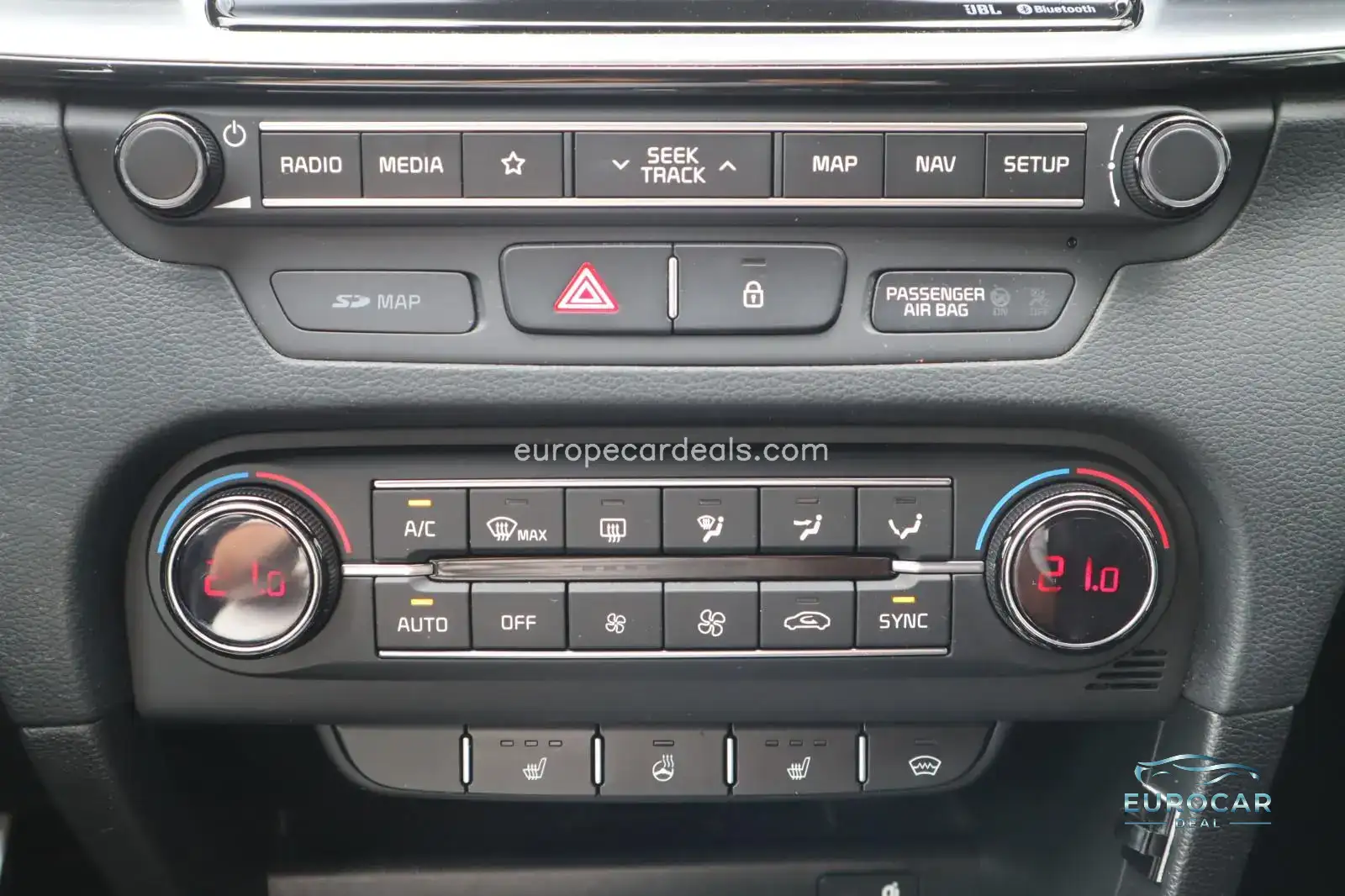 Kia pro cee’d / ProCeed