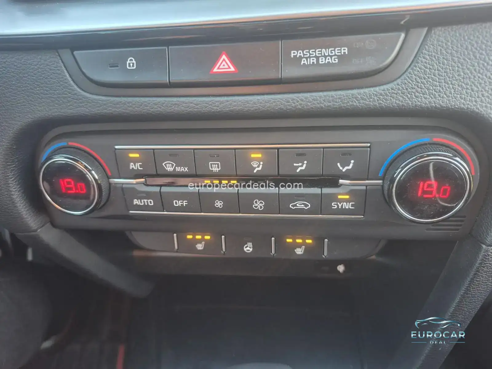 Kia pro cee’d / ProCeed