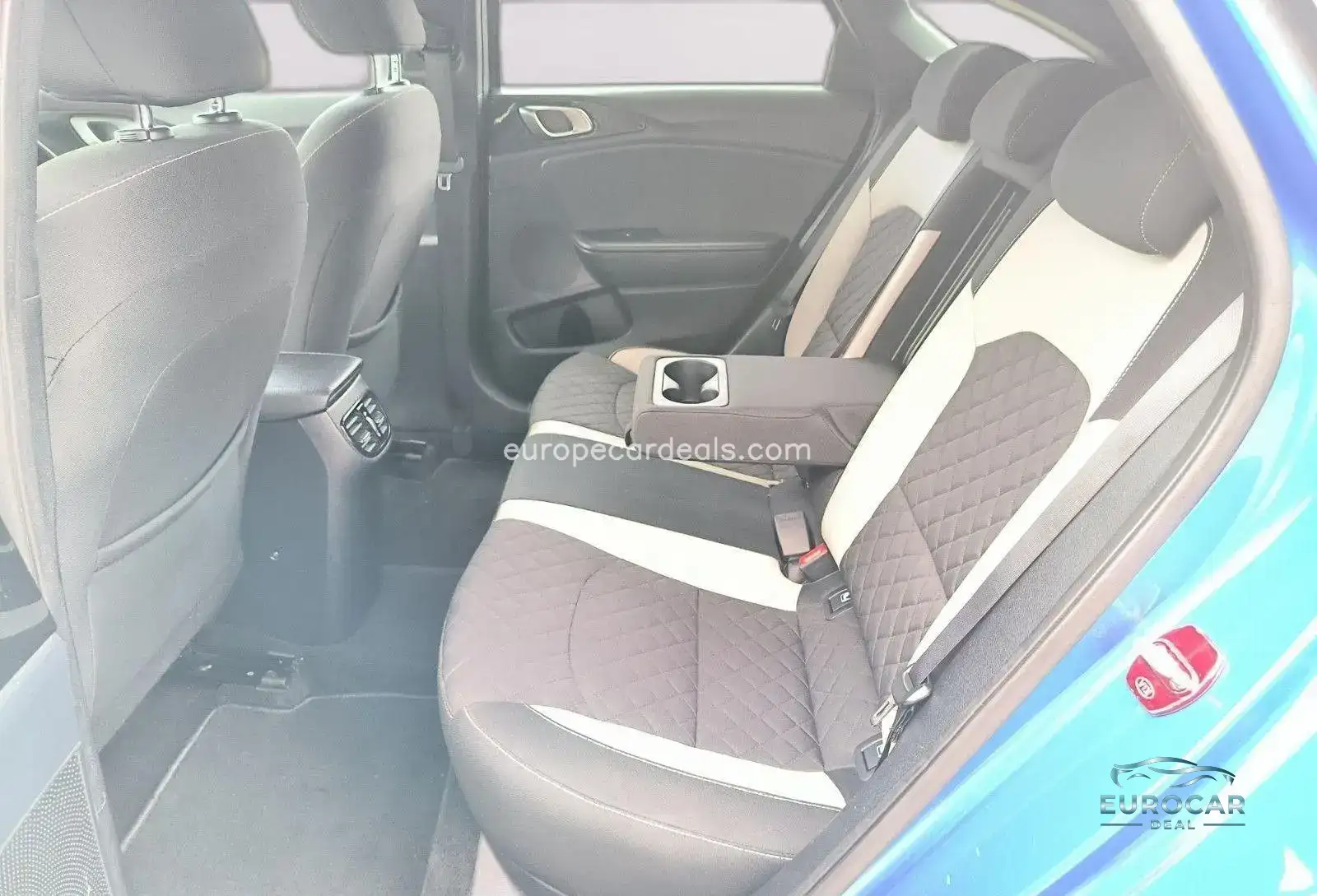 Kia pro cee’d / ProCeed