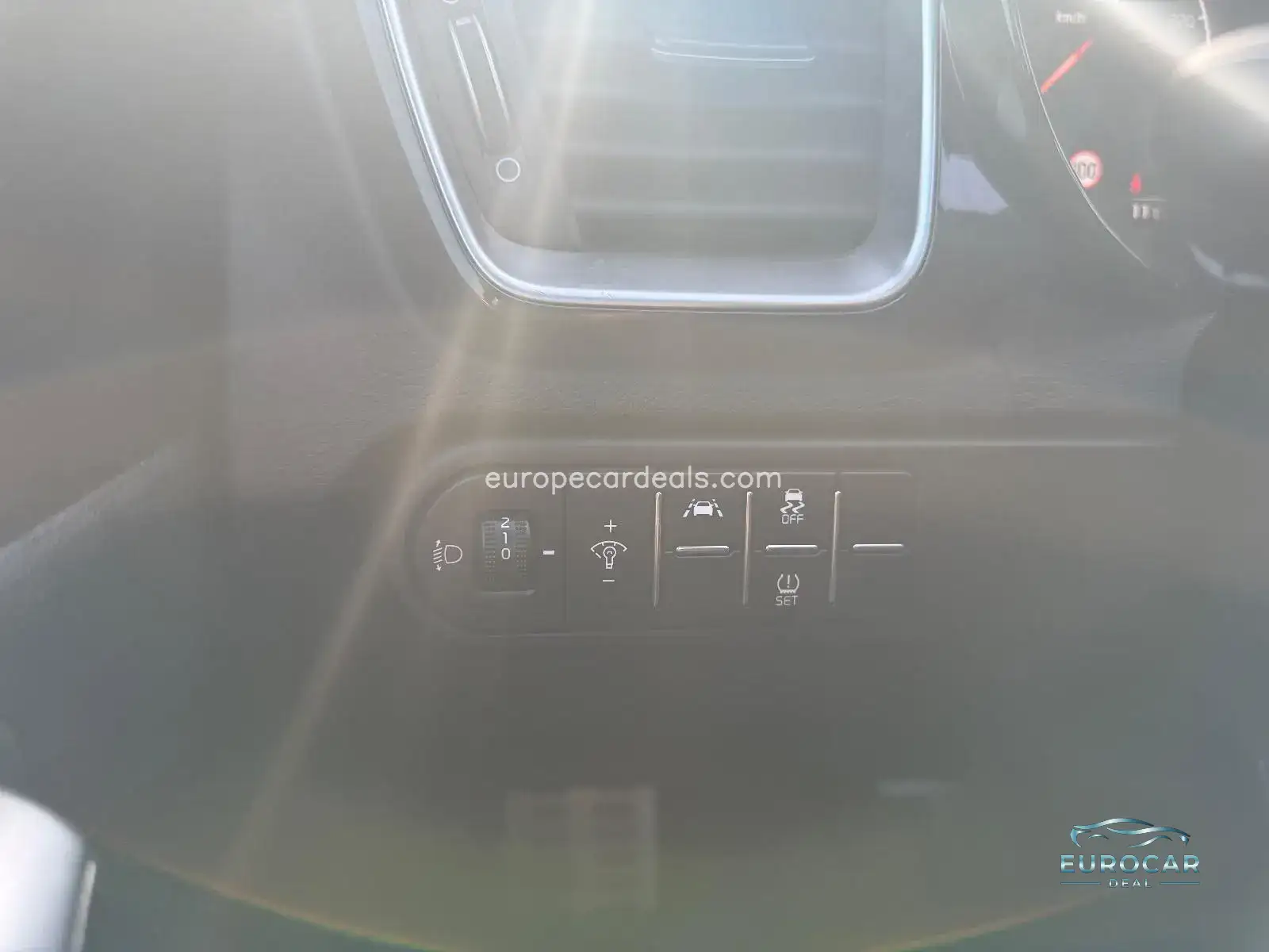 Kia pro cee’d / ProCeed