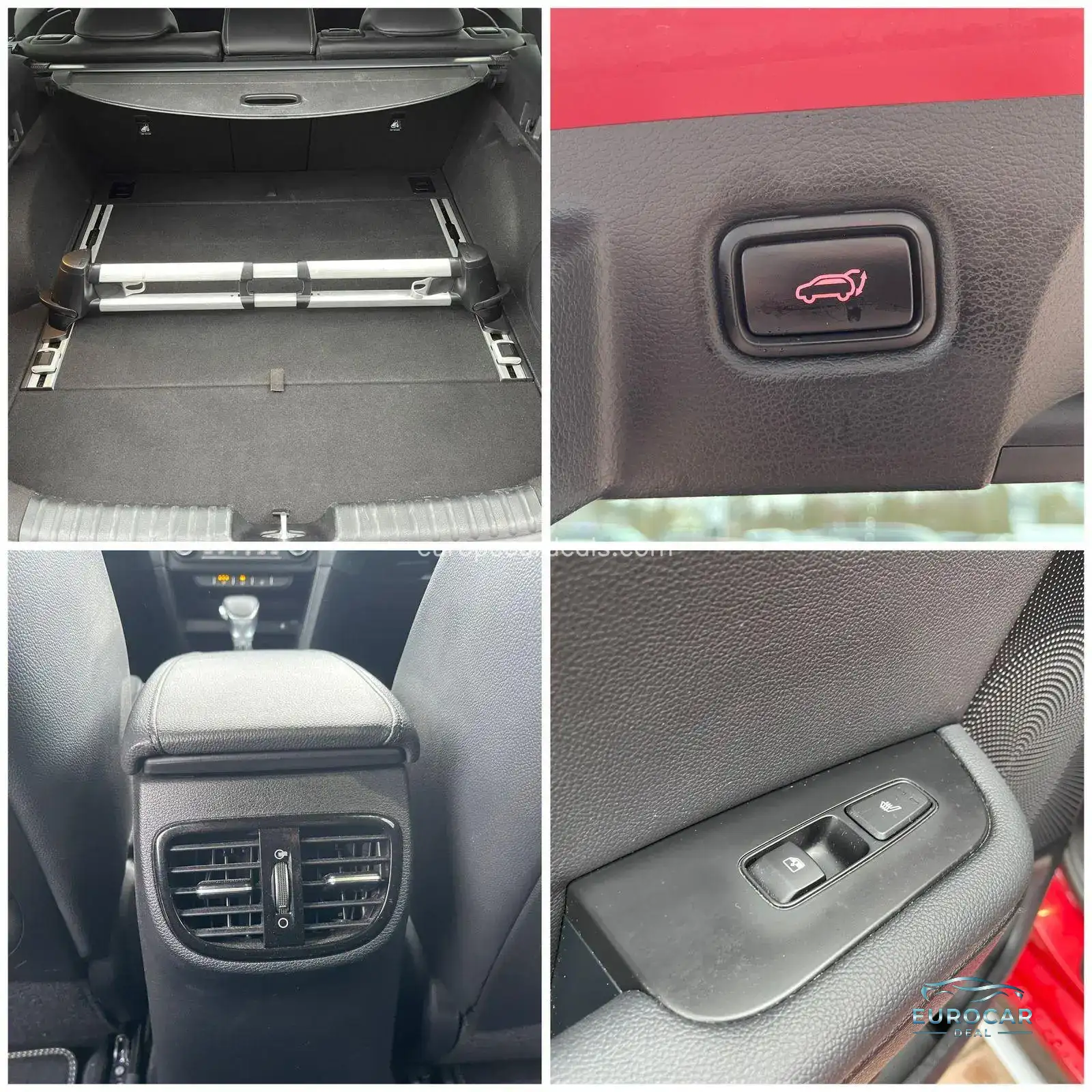 Kia pro cee’d / ProCeed
