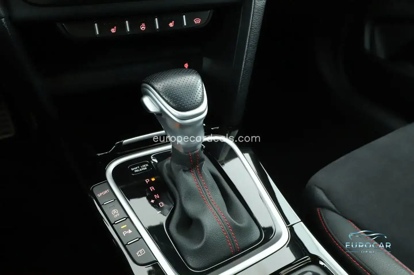 Kia pro cee’d / ProCeed