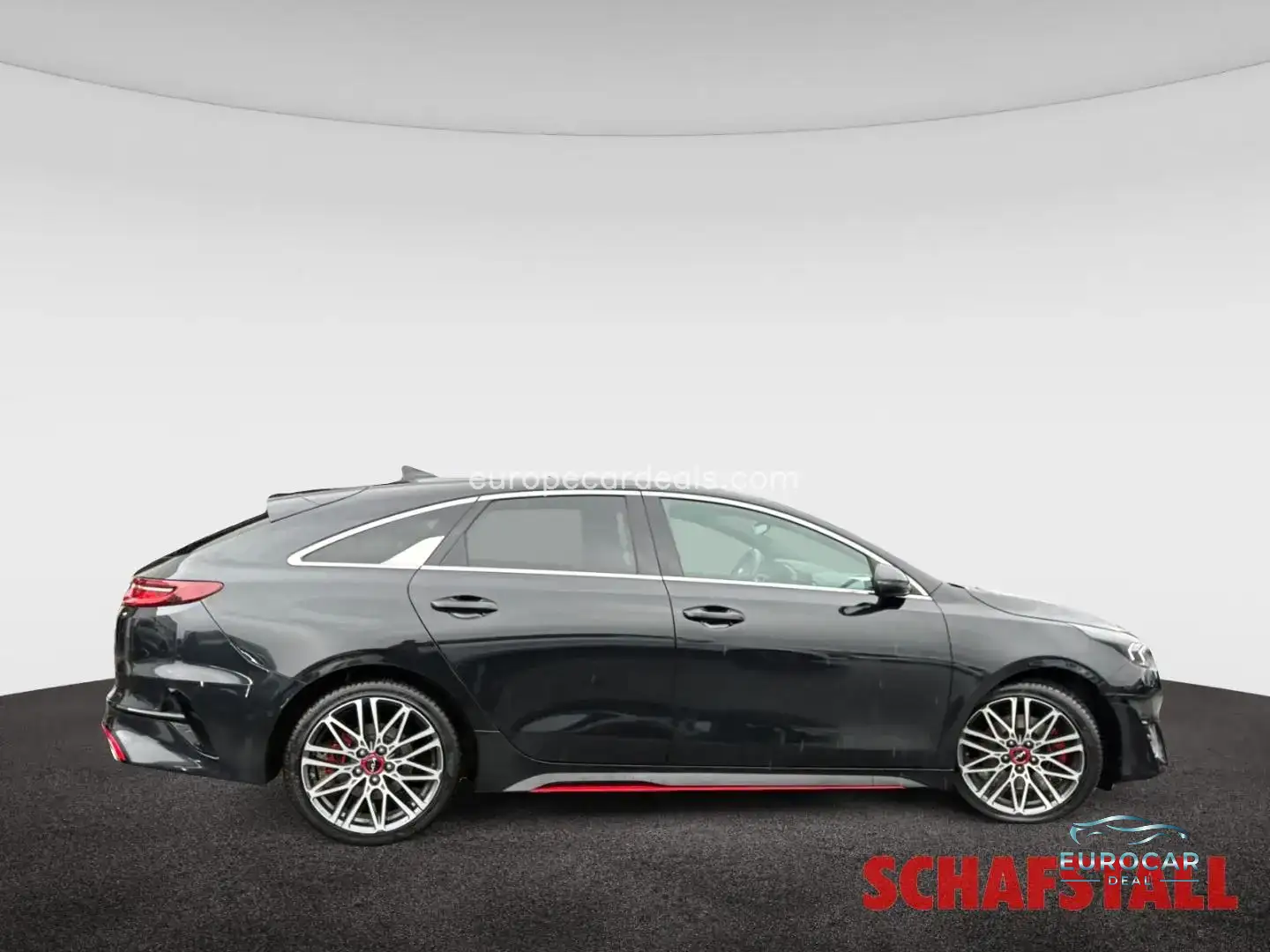 Kia pro cee’d / ProCeed