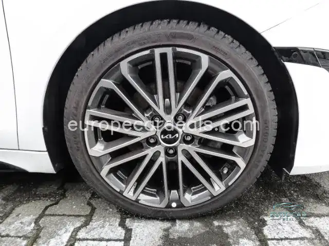 Kia pro cee’d / ProCeed