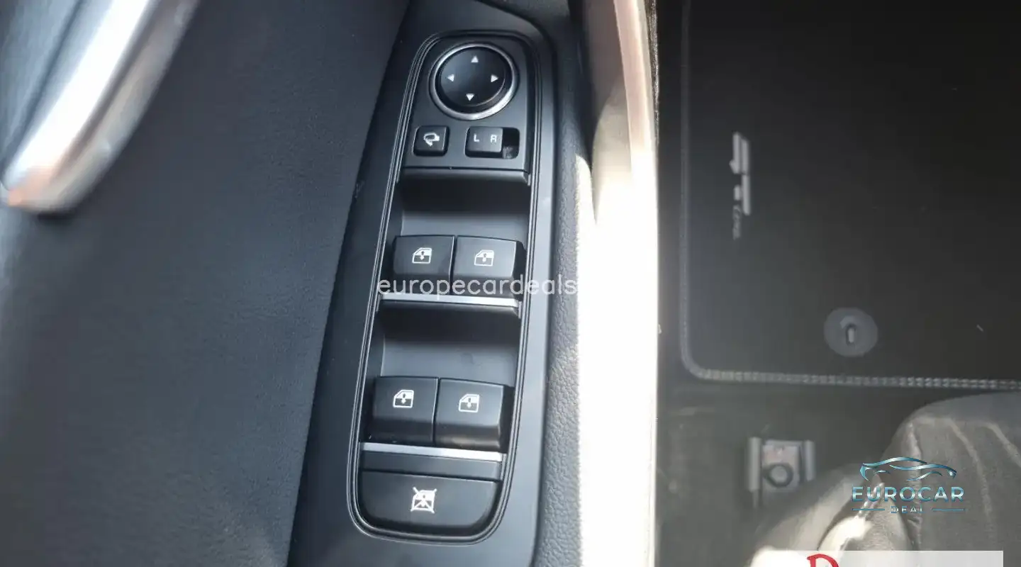 Kia pro cee’d / ProCeed