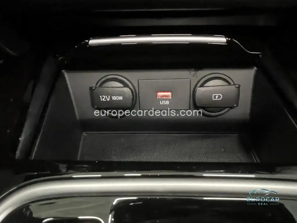 Kia pro cee’d / ProCeed