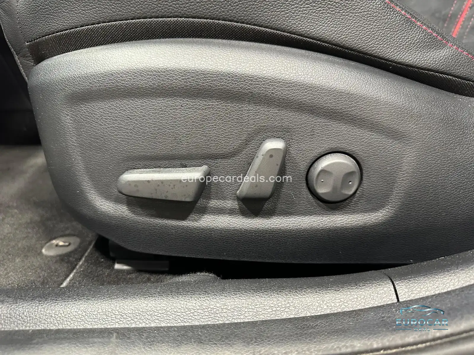 Kia pro cee’d / ProCeed