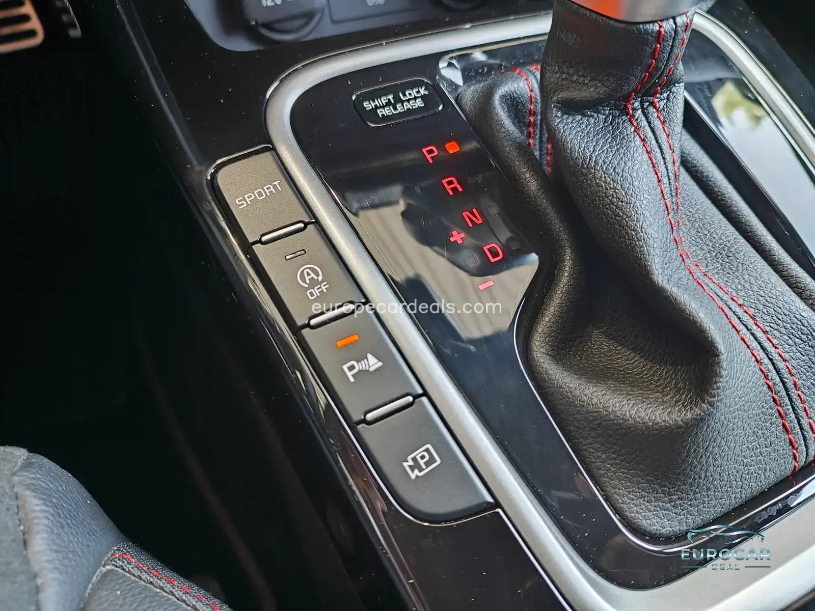 Kia pro cee’d / ProCeed