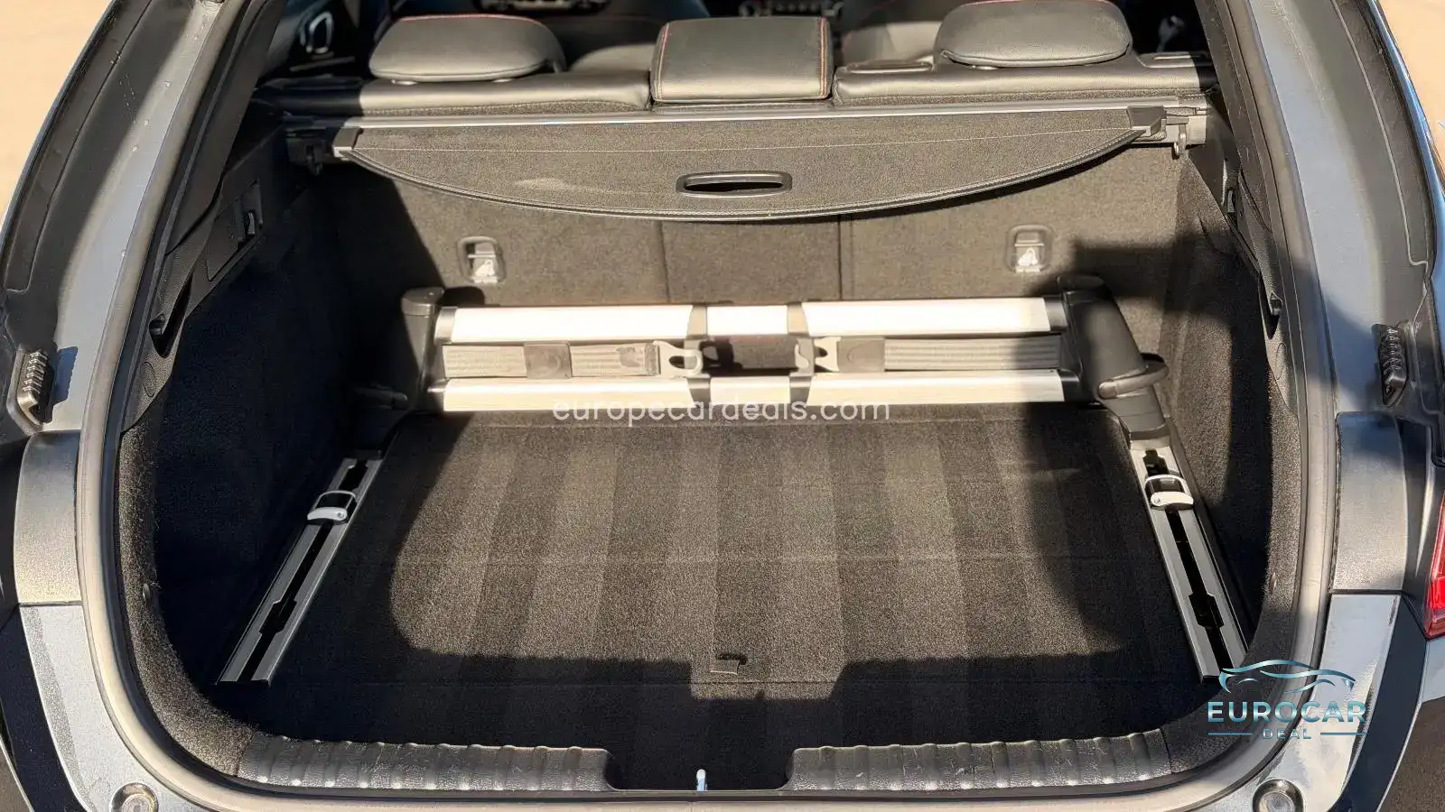 Kia pro cee’d / ProCeed