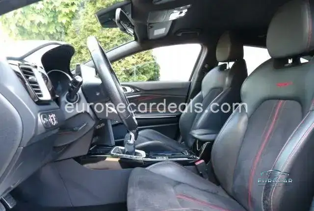 Kia pro cee’d / ProCeed