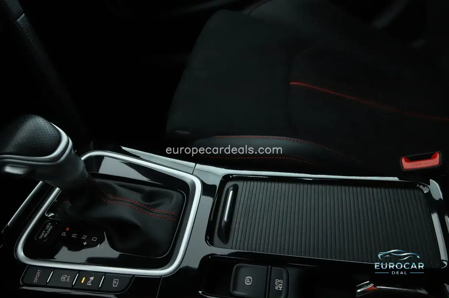 Kia pro cee’d / ProCeed