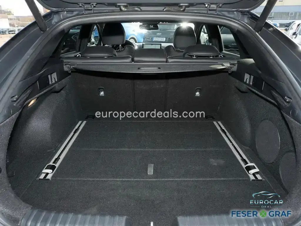 Kia pro cee’d / ProCeed