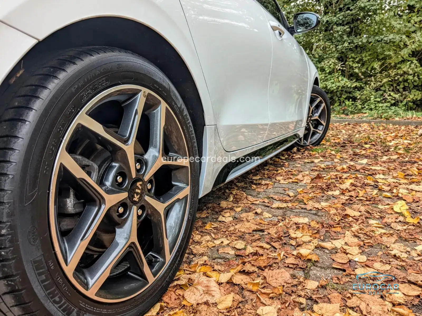 Kia pro cee’d / ProCeed