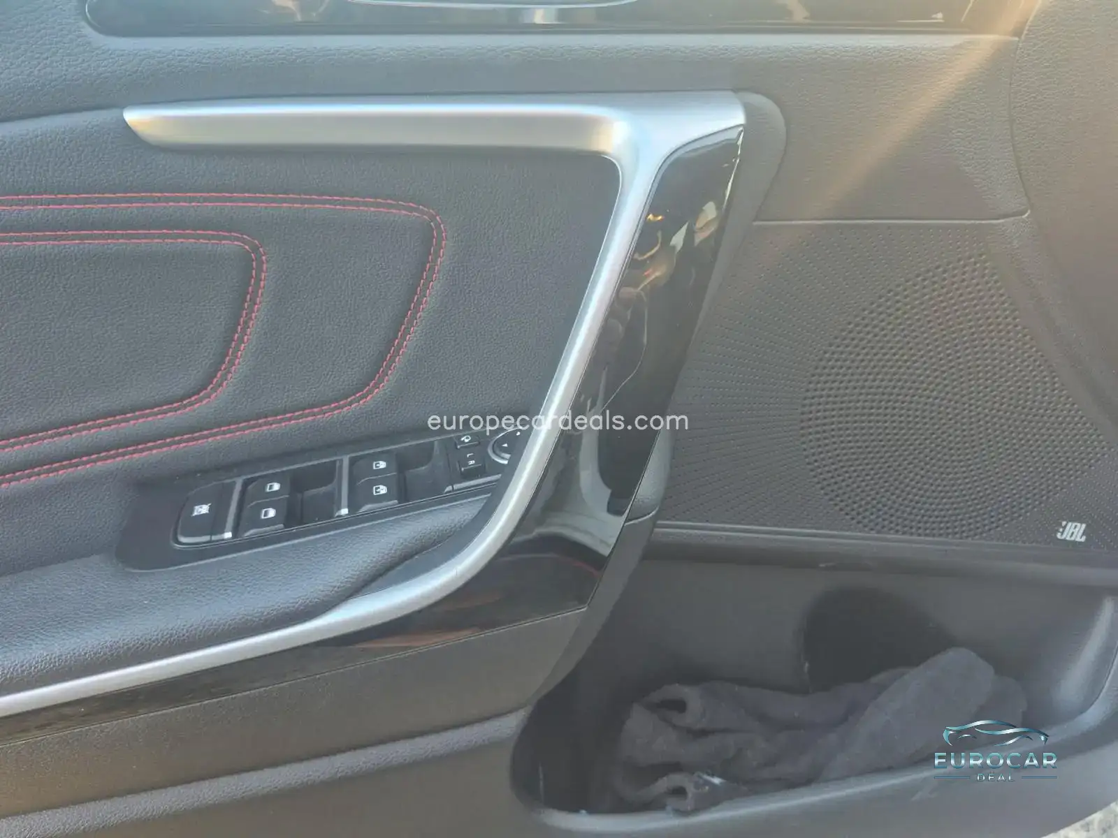 Kia pro cee’d / ProCeed