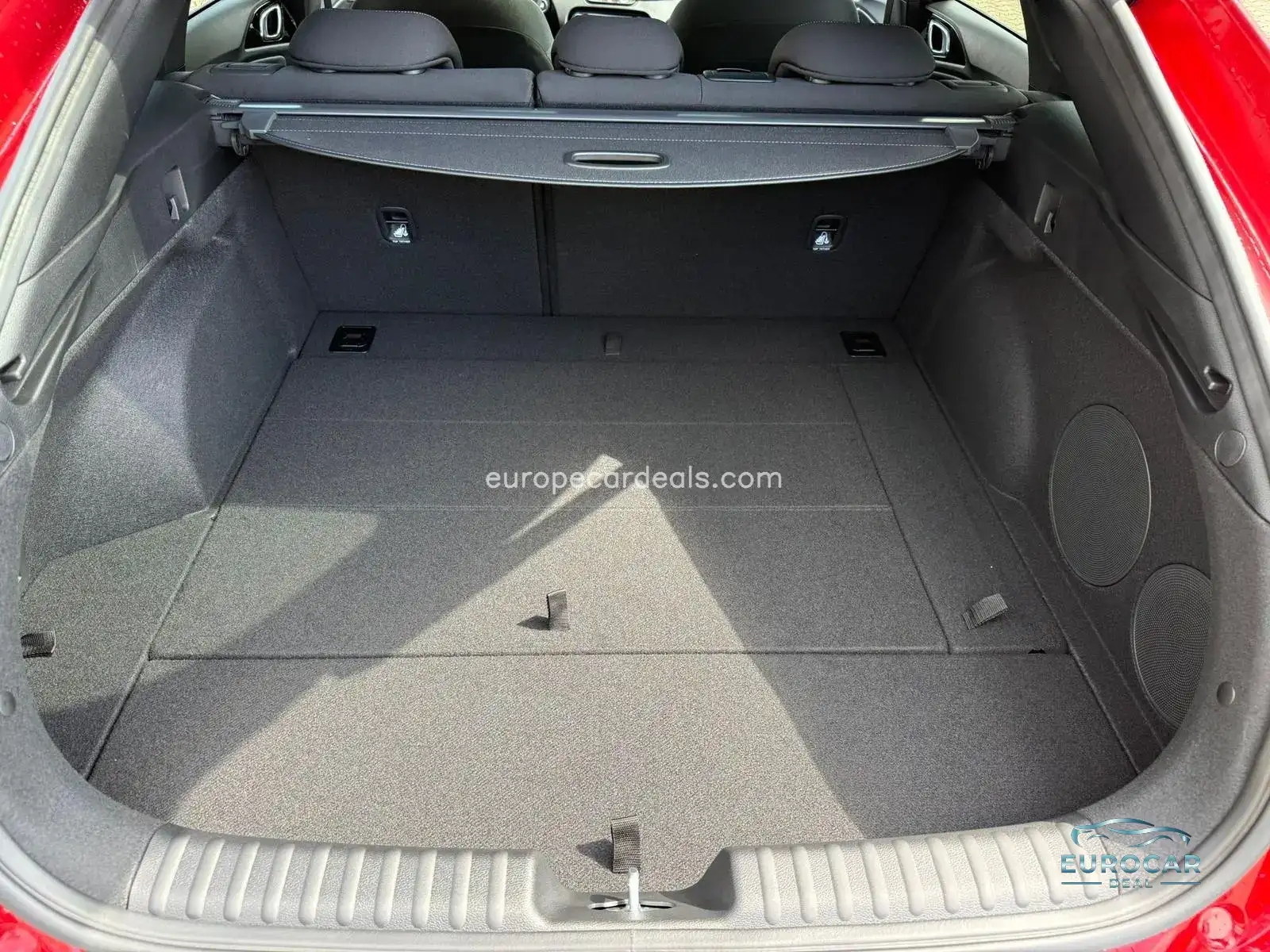 Kia pro cee’d / ProCeed