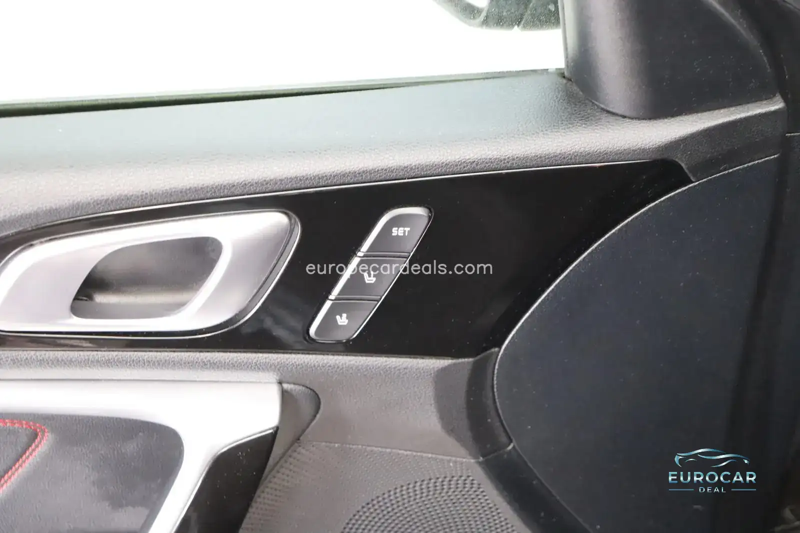Kia pro cee’d / ProCeed