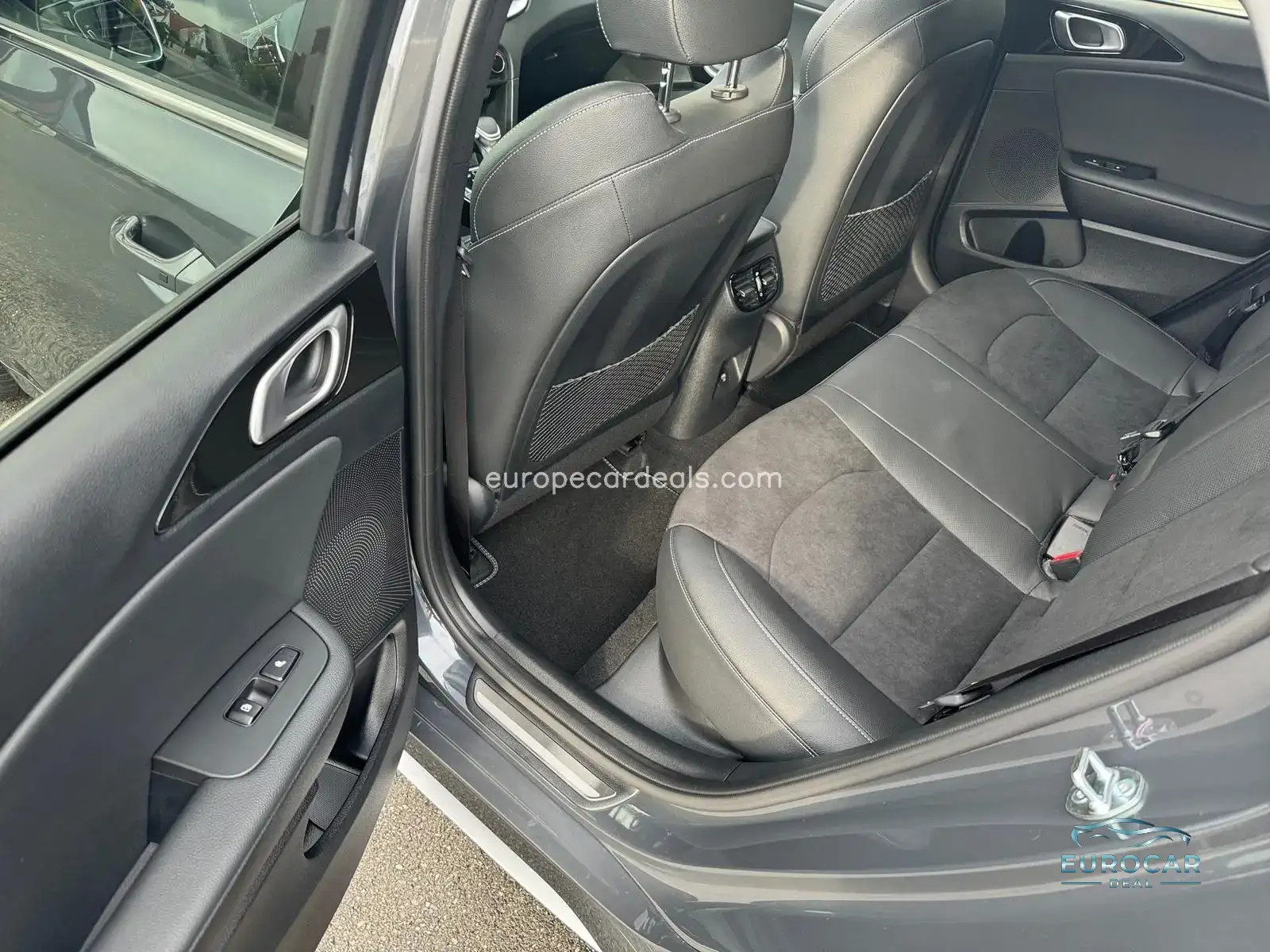 Kia pro cee’d / ProCeed