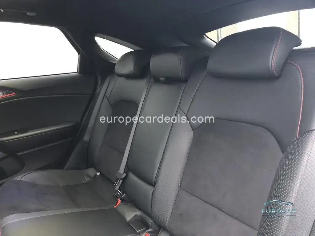 Kia pro cee’d / ProCeed