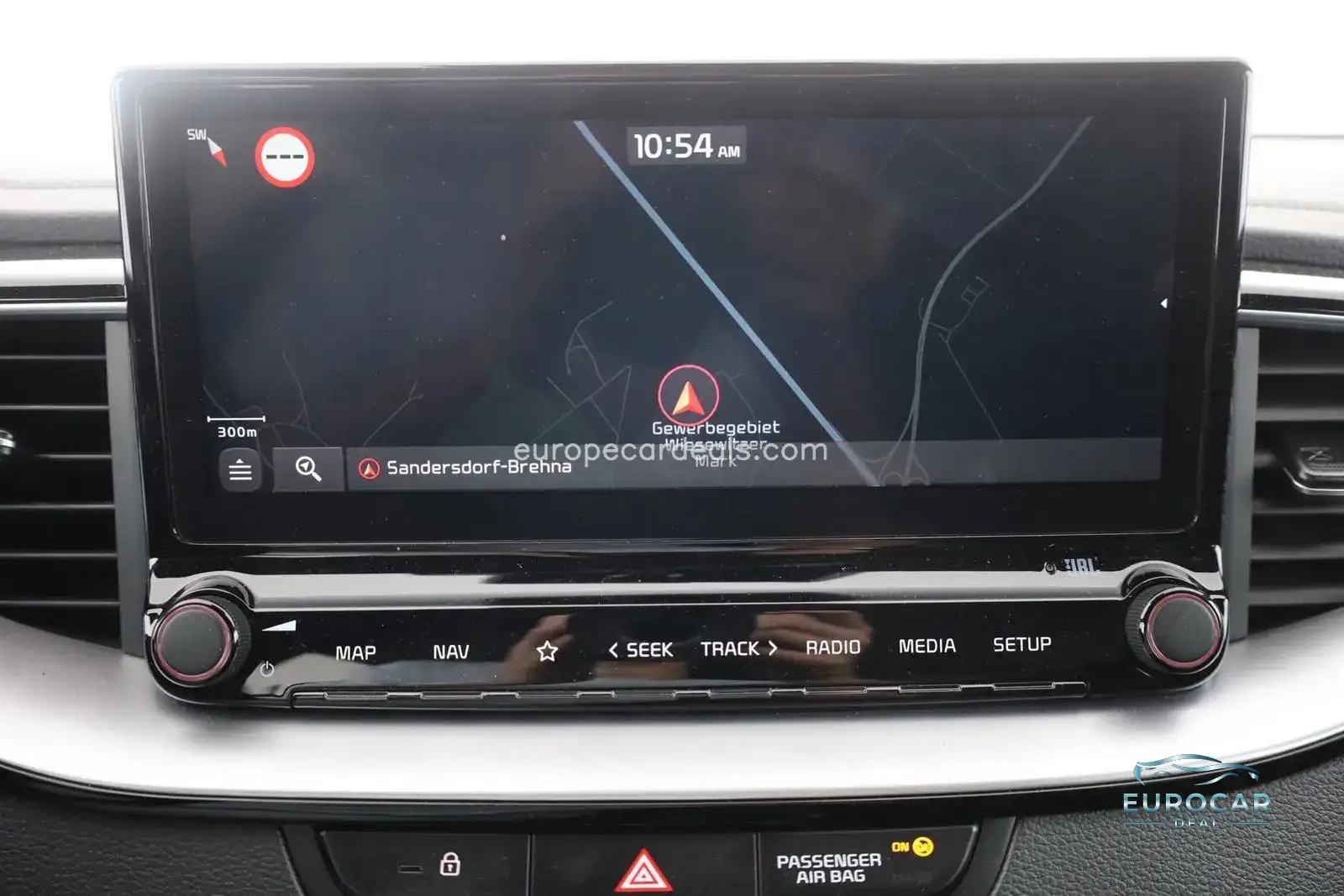 Kia pro cee’d / ProCeed